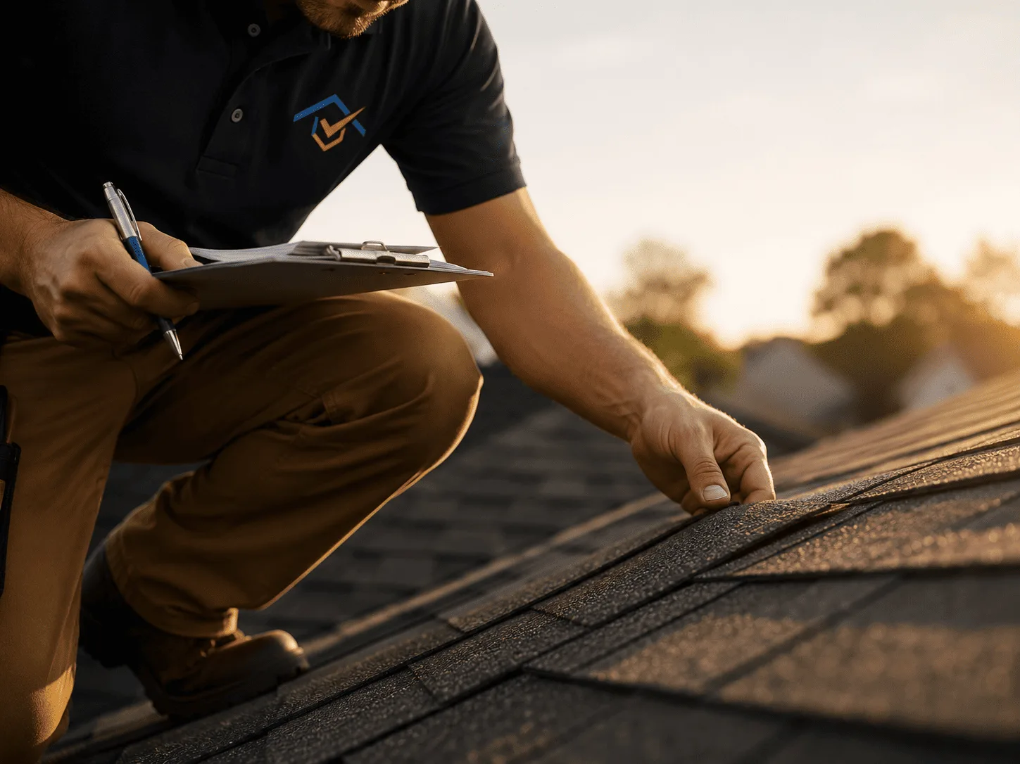 Why Choose Roof Inspection in Bardwell, TX